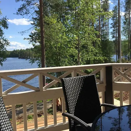 Βίλα Kaarteenranta