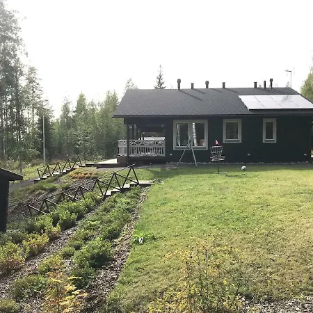 Kaarteenranta Enonkoski