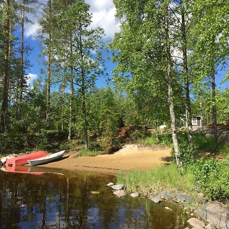 Βίλα Kaarteenranta Enonkoski