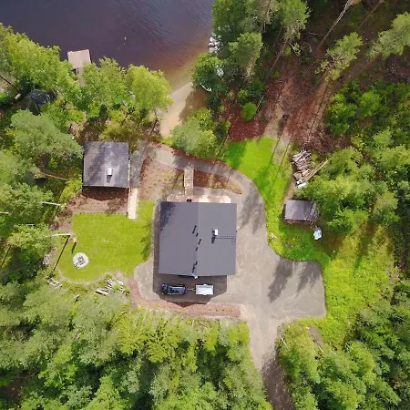 Kaarteenranta Villa