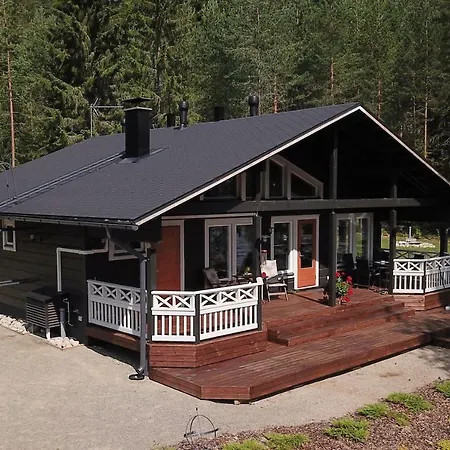 Kaarteenranta Βίλα