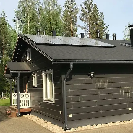 Βίλα Kaarteenranta *