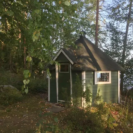 Kaarteenranta Βίλα *