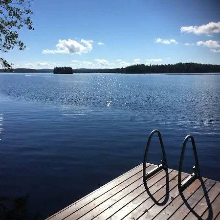 Kaarteenranta Enonkoski
