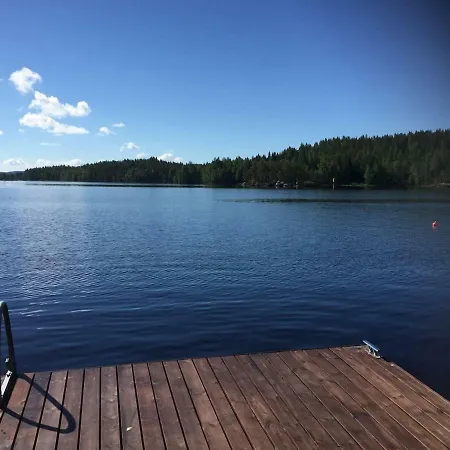 Kaarteenranta Enonkoski