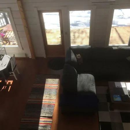 Kaarteenranta Βίλα Enonkoski