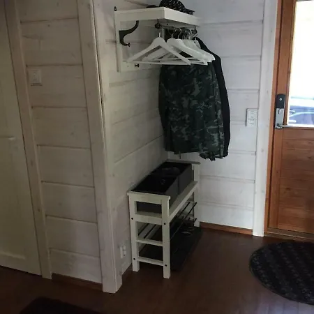 Kaarteenranta Villa *