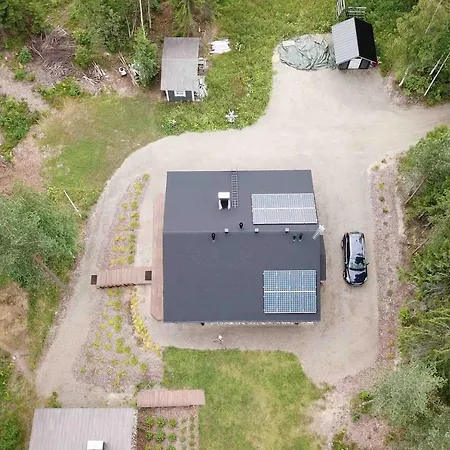 Kaarteenranta Enonkoski