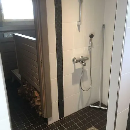 Villa Kaarteenranta Enonkoski