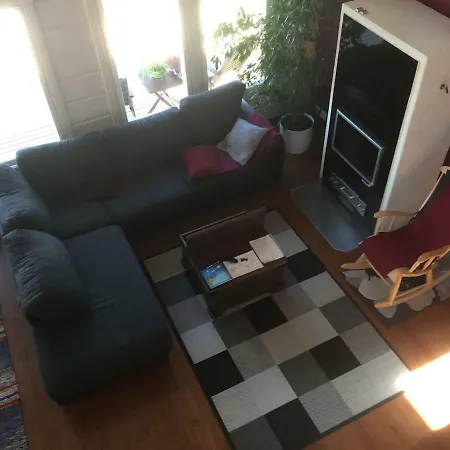 Βίλα Kaarteenranta Enonkoski