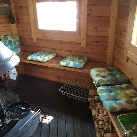 Kaarteenranta Enonkoski
