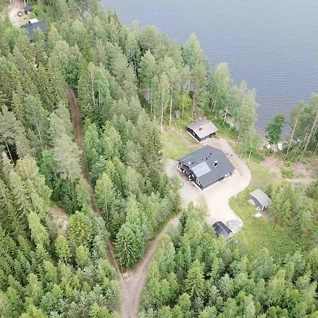 Villa Kaarteenranta