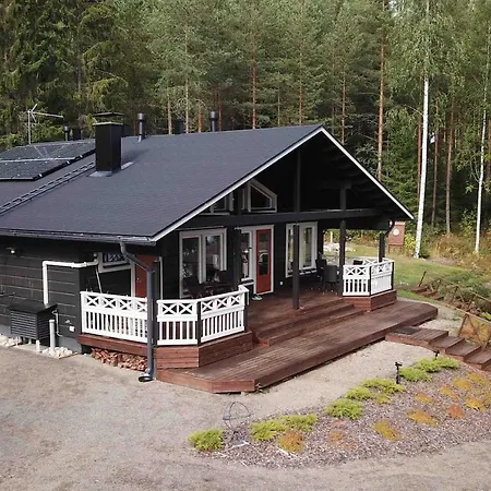 Βίλα Kaarteenranta