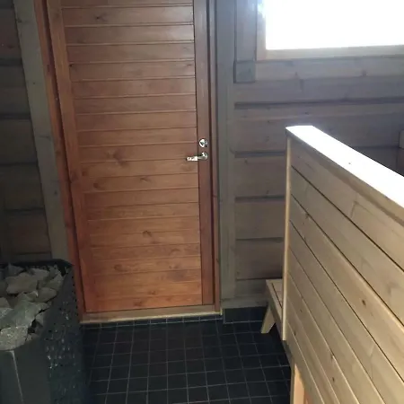 Kaarteenranta Βίλα Enonkoski