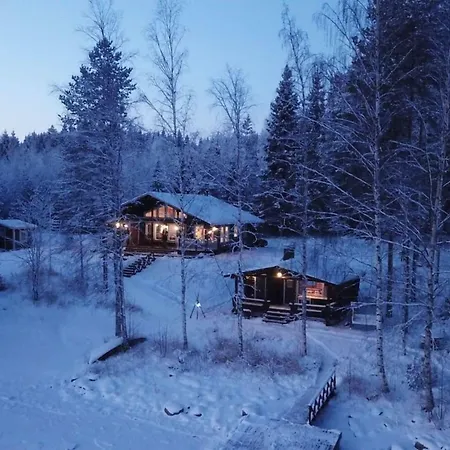 Βίλα Kaarteenranta