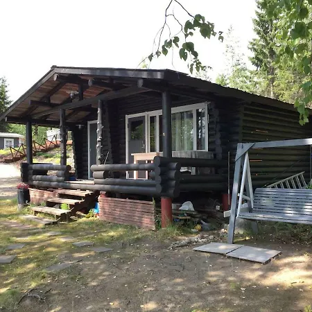 Kaarteenranta * Enonkoski
