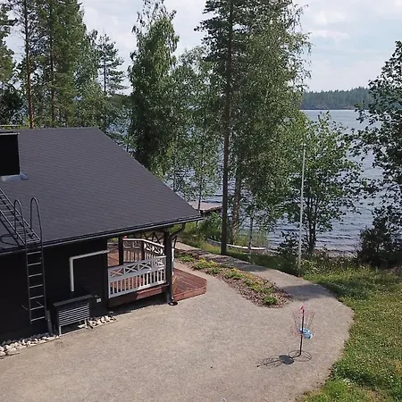 Kaarteenranta Villa