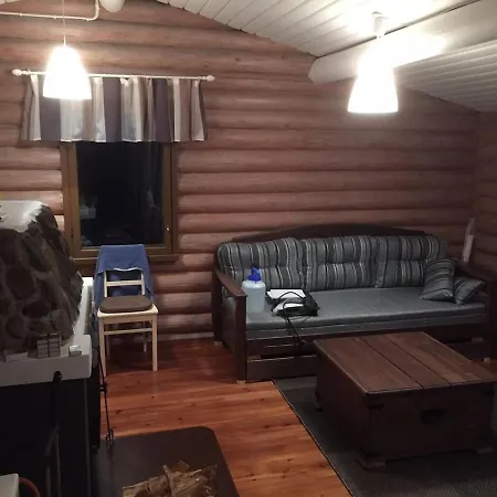 Βίλα Kaarteenranta